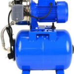 Geko 24L 1200W 8m/50m Pro-Tech GARDEN GP-1201AN(24L) návod