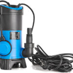 Geko 900W s plovákem G81463 návod