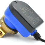 Geko TUV ZP15-15 návod