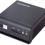 Gigabite Brix GB-BMPD-6005 návod
