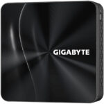 Gigabyte Brix 4500 GB-BRR5-4500 návod