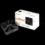 Gigabyte Brix GB-BRI5-10210E návod