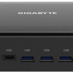 Gigabyte Brix H 1220P 1220P GB-BEI3H-1220 návod