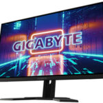 Gigabyte G27Q EK návod