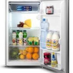 Goddess RSE085GS8SSE návod