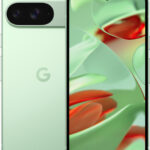 Google Pixel 9 5G 12GB/256GB návod