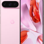 Google Pixel 9 Pro 5G 16GB/128GB návod