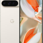 Google Pixel 9 Pro XL 5G 16GB/128GB návod