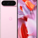 Google Pixel 9 Pro XL 5G 16GB/256GB návod