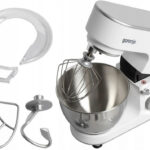 Gorenje MMC 700 W návod