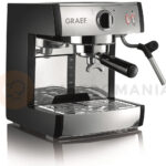 Graef ES 85 EU návod
