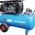 Güde 50092 Airpower 480/10/90 návod