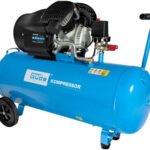 Güde 50123 418/8/100 návod