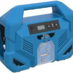 Güde Airpower Dual Drive 12/230 V návod