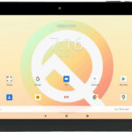 HANNspree Pad 10.1 Apollo 2 SN1ATP5B návod