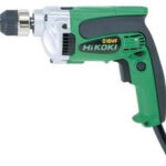 HIKOKI D10VFWUZ návod