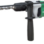 HIKOKI DV16VSSWUZ návod