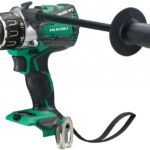 HIKOKI DV18DBL2WPZ návod