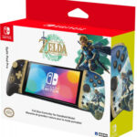 HORI Split Pad NSP28292 návod