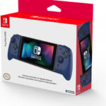 HORI Split Pad Pro NSP2822 návod