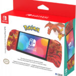 HORI Split Pad Pro NSP2829 návod