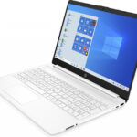 HP 15s-eq1007nc 1R7F1EA návod