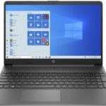 HP 15s-eq1600nc 4R5K0EA návod