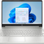 HP 15s-eq2755nc A49LSEA návod