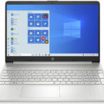 HP 15s-fq1009nc 1Q0P9EA návod