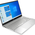 HP 15s-fq2617nc 4R5L0EA návod