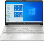 HP 15s-fq3801nc 463U0EA návod