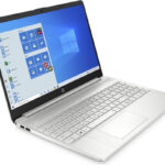 HP 15s-fq4011nc 8F4W8EA návod