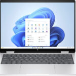 HP Envy x360 A47NTEA návod