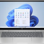 HP Envy x360 A47P3EA návod