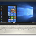 HP Pavilion 15-cw1008 6WH73EA návod