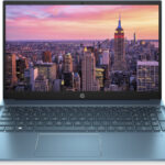HP Pavilion 15-eg0003nc 31F97EA návod