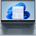 HP Pavilion 15-eg1900nc 8F4V7EA návod