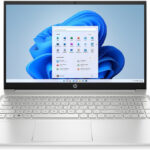 HP Pavilion 15-eg2001nc 73U85EA návod