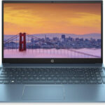 HP Pavilion 15-eh0000nc 31G02EA návod