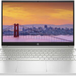 HP Pavilion 15-eh1004nc 4Y1Y7EA návod