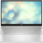 HP Pavilion 15-eh1005nc 4Y1Y8EA návod