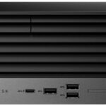 HP Pro 400 G9 629B0ET návod