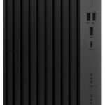 HP Pro 400 G9 99Q33ET návod