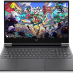 HP Victus 16-r1902nc A85Z3EA návod