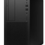 HP Z2 Tower G9 5F800ES návod