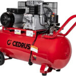 Hahn & Sohn KM100 návod