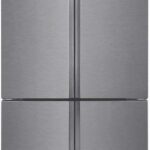 Haier HTF 610DM7 návod