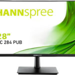 Hannspree HC284PUB návod