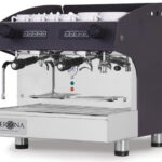 Hendi Julia Compact 207499 návod