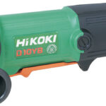 HiKOKI D10YBL2Z návod